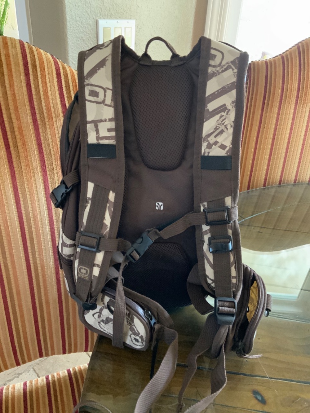 OGIO Backpack - Picture 3 of 6